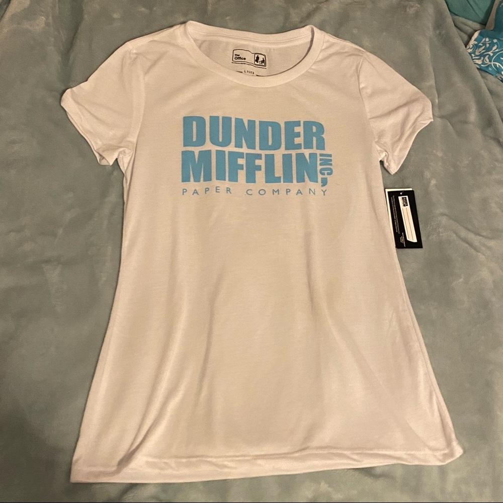 Dunder Mifflin T Shirt